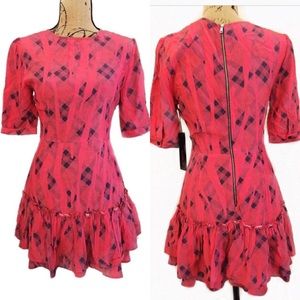 Women’s mini dress